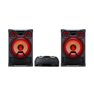 Aparelho de Som  Mini Xboom CK99 5000W Lg.Elx