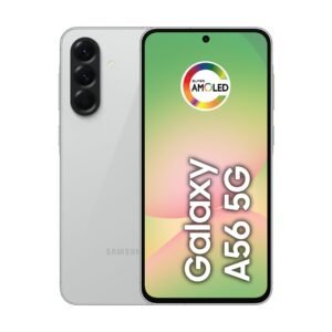 Telemóvel Samsung Galaxy A56 5G+128GB.LMY