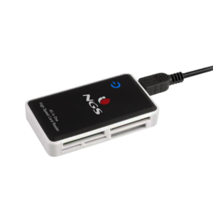 Leitor de Cartões Microsd Ngs.Elx