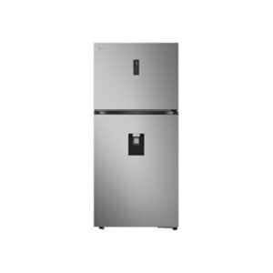 Frigorifico 2 Portas LG GRTF622PFBQ (Geleira) 656L Inox.Elx