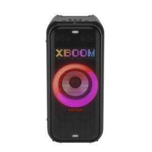 Coluna de Som Bluetooth LG XBOOM XL7T, 250W.Elx