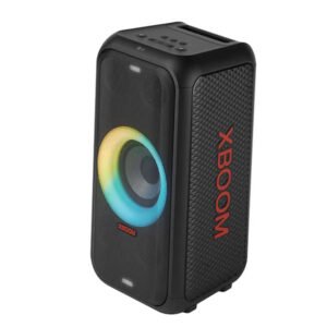 Coluna de Som Bluetooth LG XBOOM XL5T, 200W.Elx