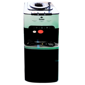 Bebedouro de Água Fresca /Quente + Armário 83L.Fizzen