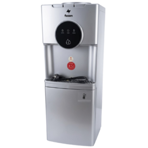 Bebedouro de Água Fresca /Quente + Armário 87L.Fizzen