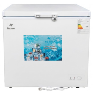 Arca Congeladora 295L (2 Cestos).Fizzen