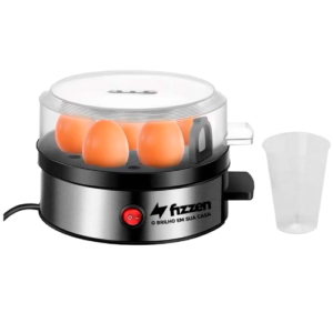 Cozedor de Ovos.Fizzen