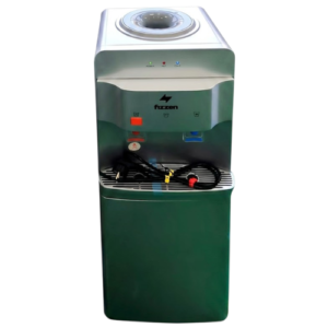 Bebedouro de Água Fresca /Quente + Armário 97L.Fizzen