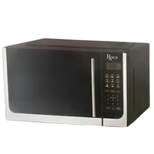 Microonda Preto Digital 28L Roch .Rch