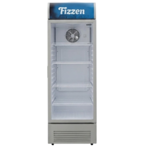 Geleira Mostruária Showcase 290L.Fizzen