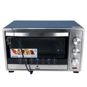 Forno Eléctrico 60L.Fizzen