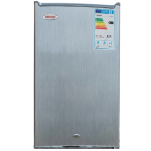 Frigobar Cinzento 95L 1 Porta Crown.Stix