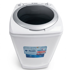 Máquina Manual de Lavar Roupa 1 Boca 12Kg.Fizzen