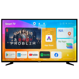 Tv Smart Android 32″ Polegadas .Fizzen