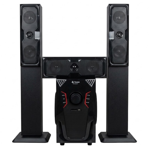 Aparelho de Som 3.1 Ch High Multimedia BT 705W.Fizzen
