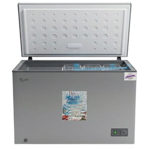 Arca Horizontal Congeladora (3 Cestos) 316L Roch