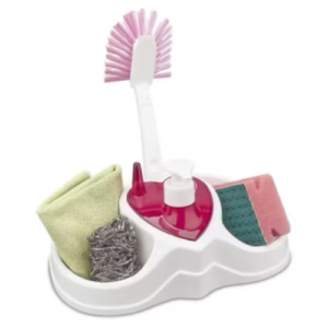 Sr Porta Guardanapos.Flora