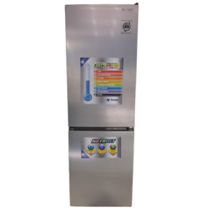 Frigorífico Combinado (Geleira) 399L 2 Portas.Fizzen