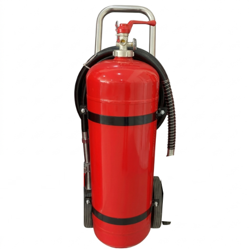 Extintor Glória Pó Químico ABC 25KG .Powder
