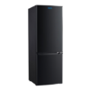 Frigorifico Combinado (Geleira) 300L 2 Portas Clea Preto