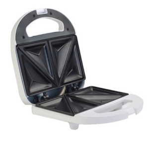 Tostadeira Clea 2 Fatias 650W Branca.Hpr