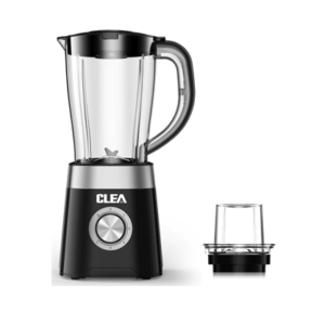 Liquidificador com Jarro de Plástico 1.5L 500w Clea.Hpr