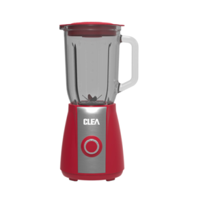 Liquidificador com Jarro de Vidro 1.5L 600w Clea.Hpr