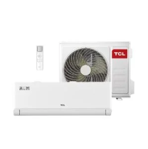 Ar Condicionado Split 12.000 Btus Tcl..Hpr