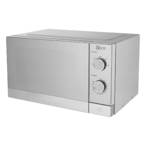 Microonda Cinzento Normal 23L Roch.Rch