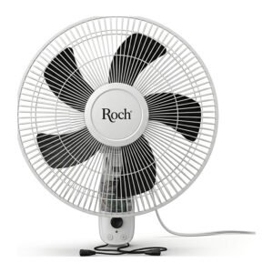 Ventilador de Parede Roch