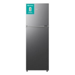 Frigorífico Combinado 154L 2 Portas (Geleira) Hisense.Hss