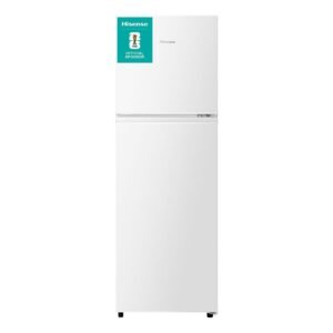Frigorífico Combinado 154L 2 Portas (Geleira) Hisense.Hss
