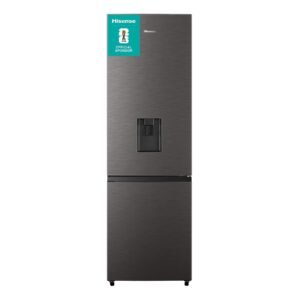 Frigorífico Combinado 263L 2 Portas (Geleira) Hisense.Hss