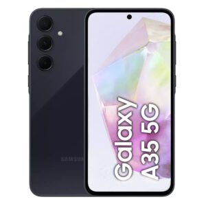 Telemóvel Samsung Galaxy A35 5G+128GB.LMY