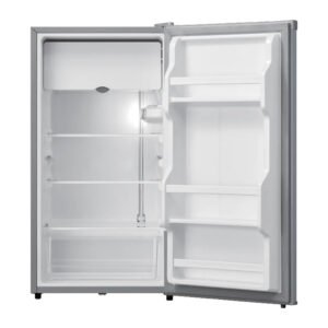 Frigobar Midea 85L 1 Porta Cinza.Hpr