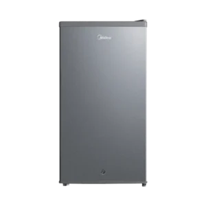 Frigobar Midea 85L 1 Porta Cinza.Hpr