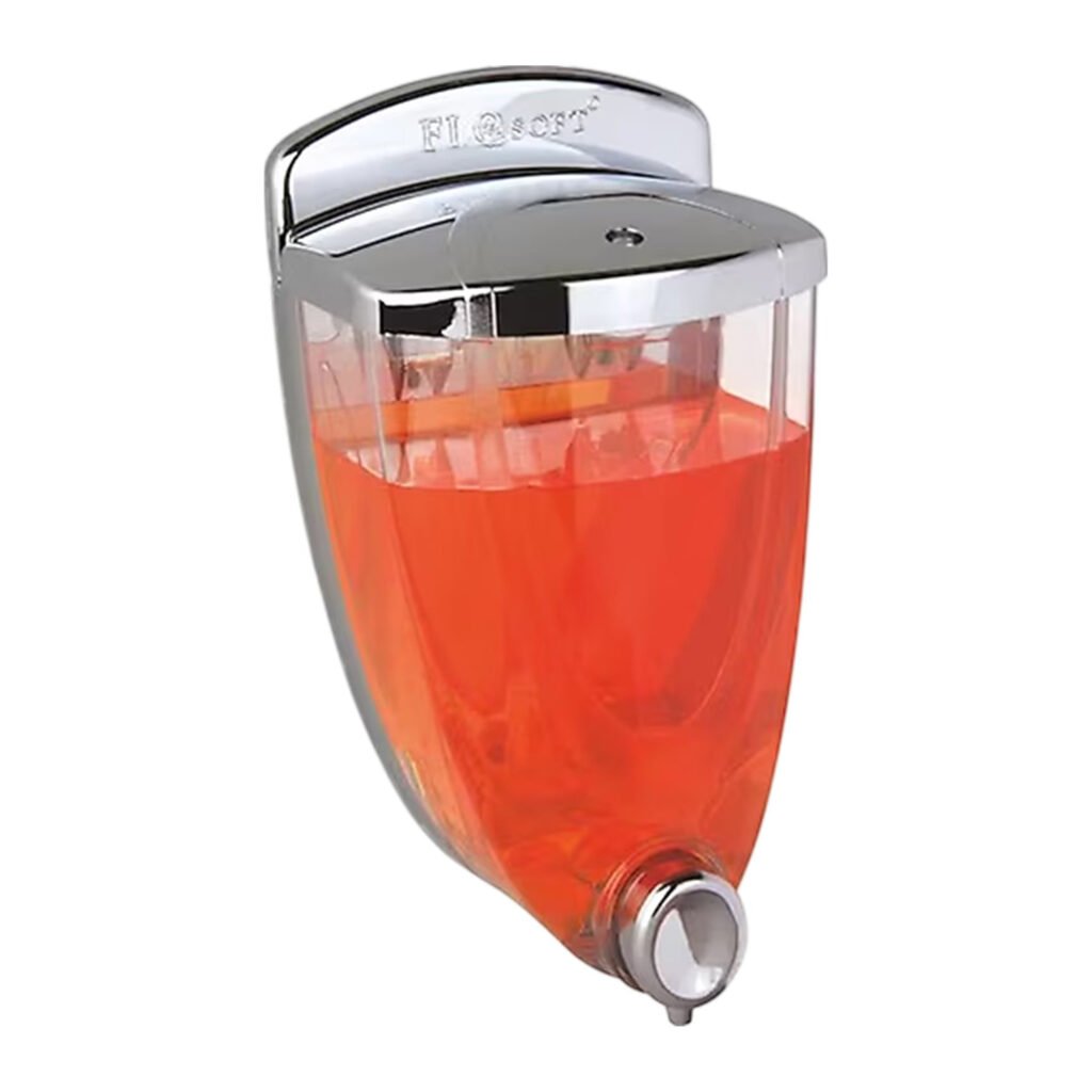 Dispensador de Sabão em Líquidos 350 ml – imagem 3