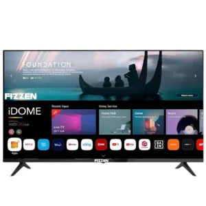 Tv Smart Webos UHD 4K” 85 Polegadas .Fizzen