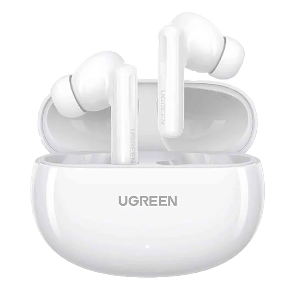 Auriculares Wireless P3 - Branco Ugreen.Sdk