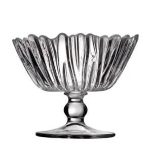 Cristal Taça com pé Aurora 108 mmPasabahçe.Flora