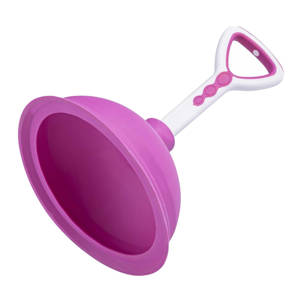 Bomba de Lavatorio Grande Softline – imagem 1