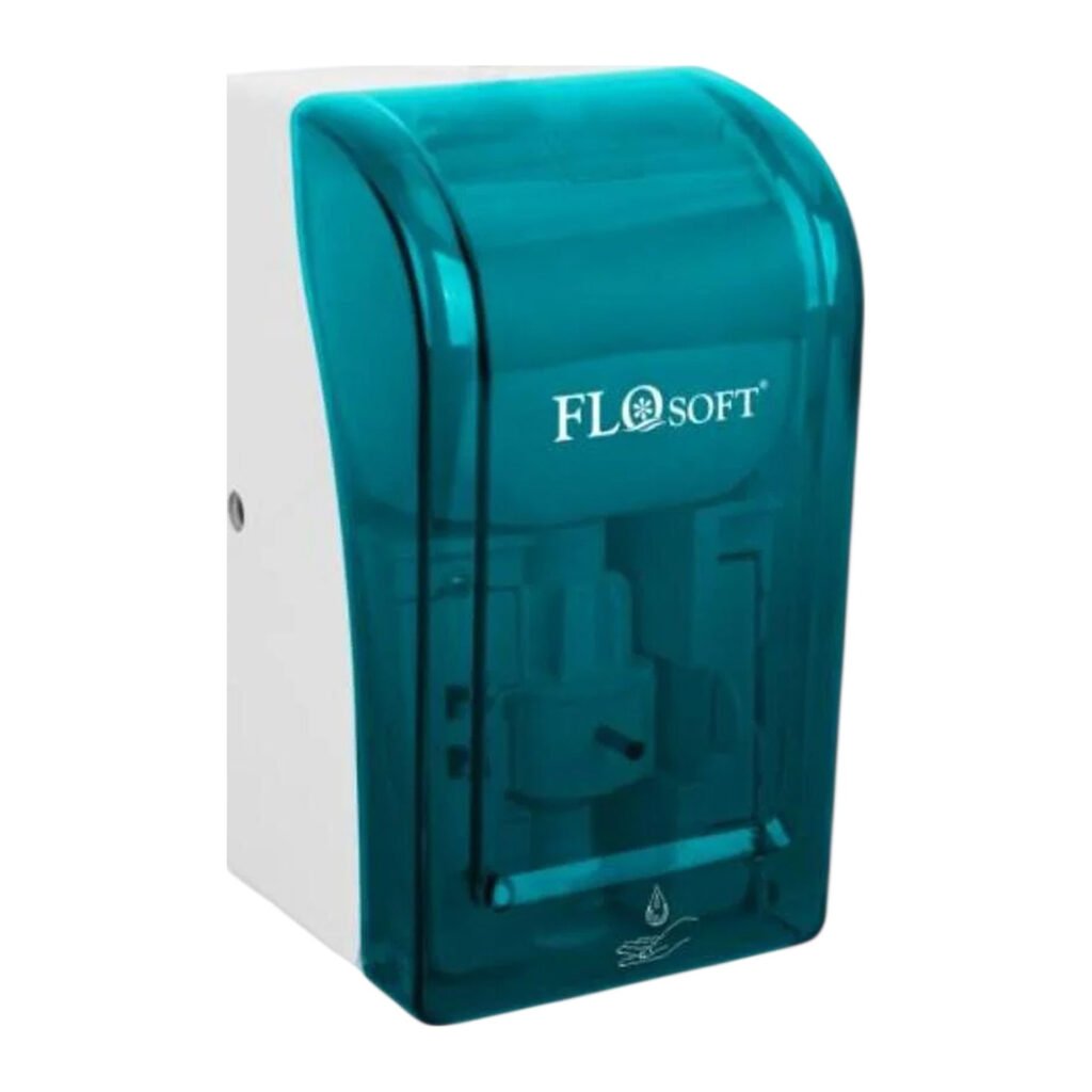Dispensador Automático de Sabonete Líquido Fotocélula – imagem 2