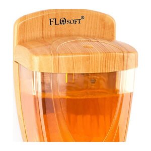 Dispensador de Sabão em  Líquido 650 ml.Flora