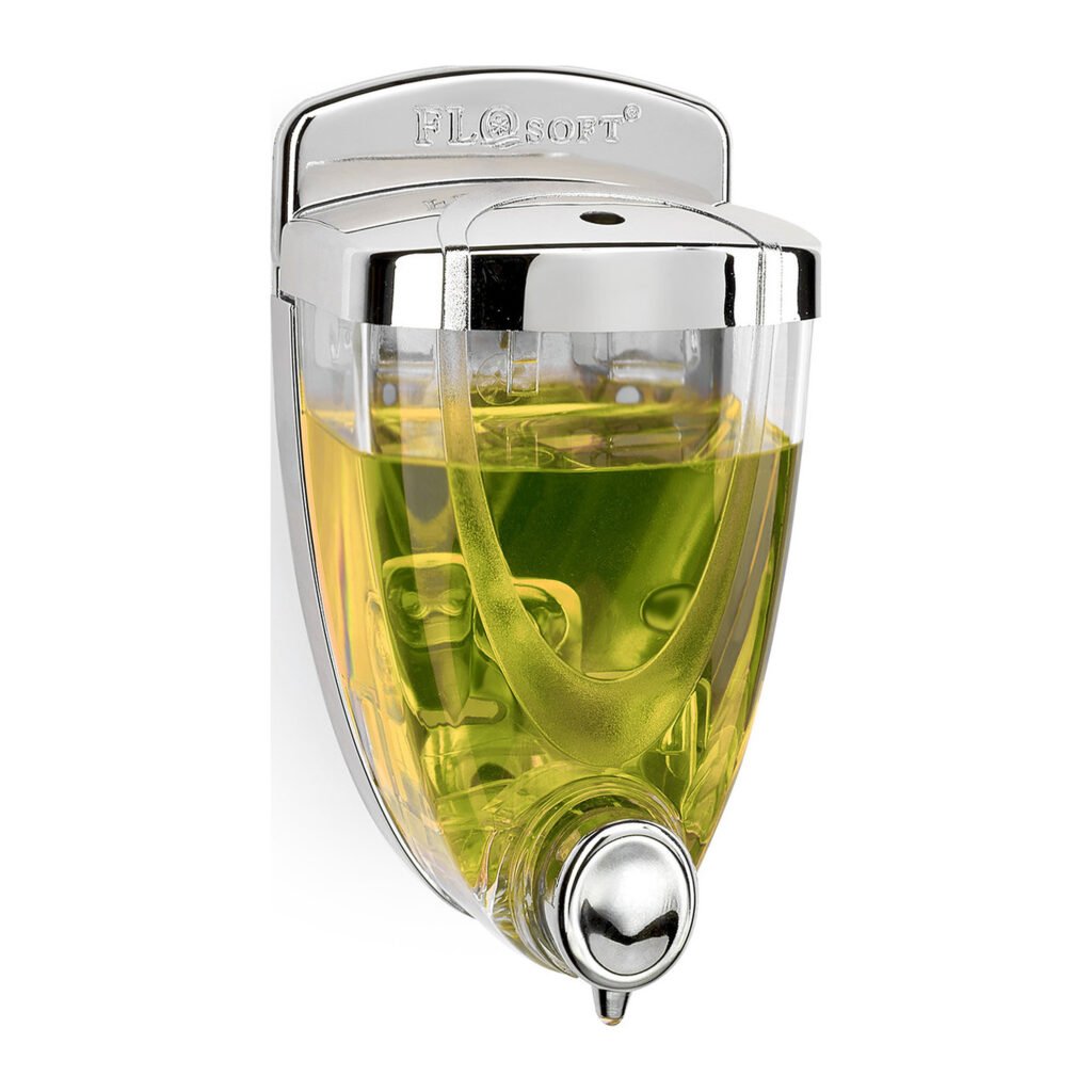 Dispensador de Sabão em Líquidos 350 ml – imagem 2