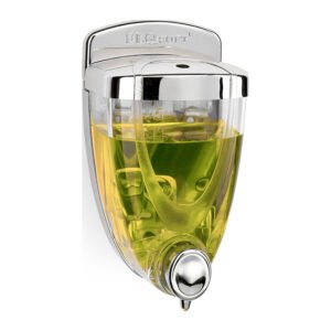 Dispensador de Sabão em  Líquidos 350 ml