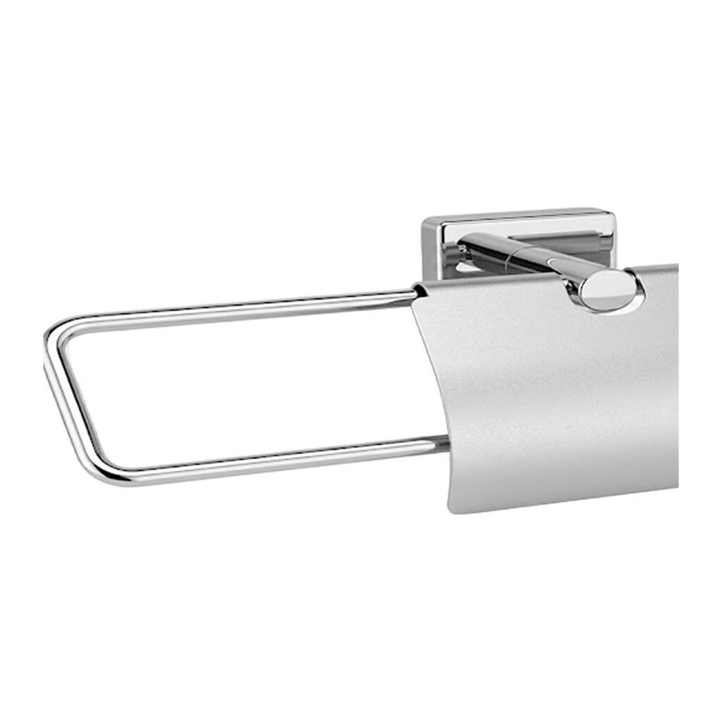 Dispensador Inox Papel – Dispensador em Inox de Porta PapelToalha