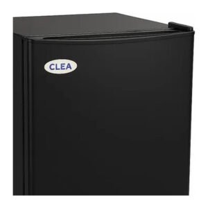 Frigobar Clea 90L 1 Porta Preto