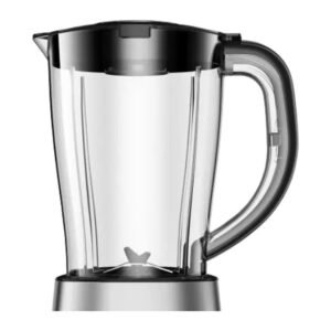 Liquidificador com Jarro de Plástico 1.5L 500w Clea