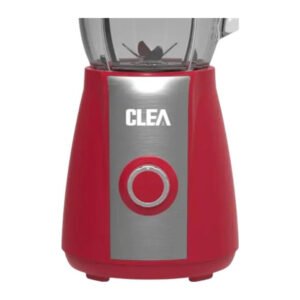 Liquidificador com Jarro de Vidro 1.5L 600w Clea