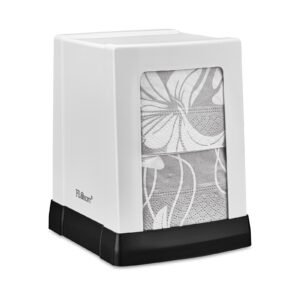 Porta Guardanapos Fantastic Elit.Flora