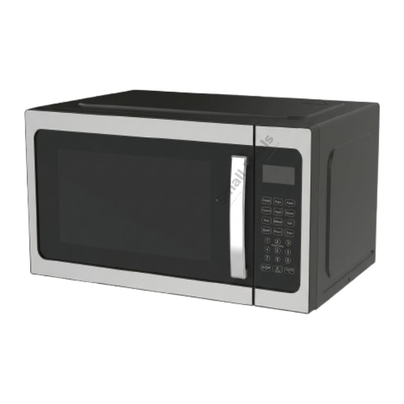 Microonda Preto Digital Roch 34L
